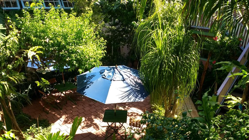 Pousada Ana Doce Sao Sebastiao  Exterior photo